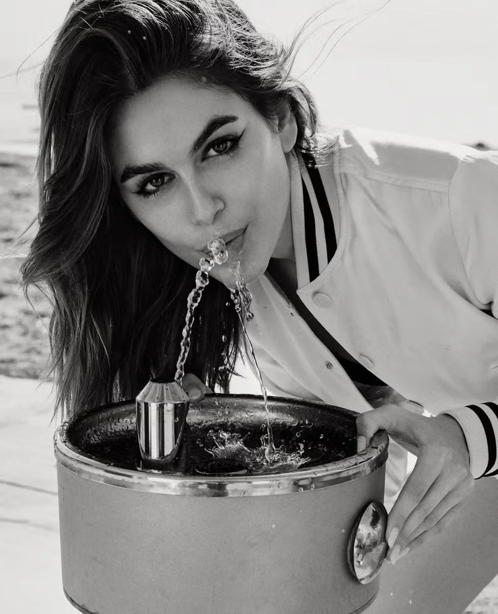 Kaia Gerber picture 1 of 1