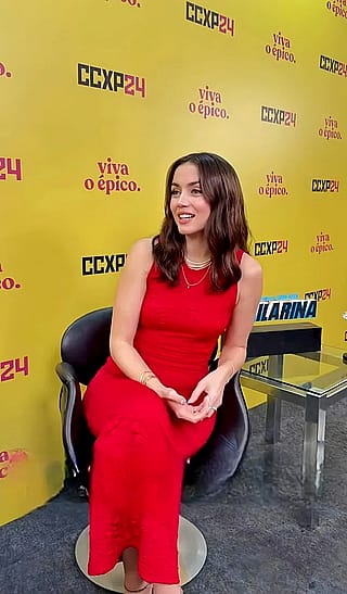 Ana De Armas'