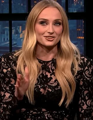 Sophie Turner'