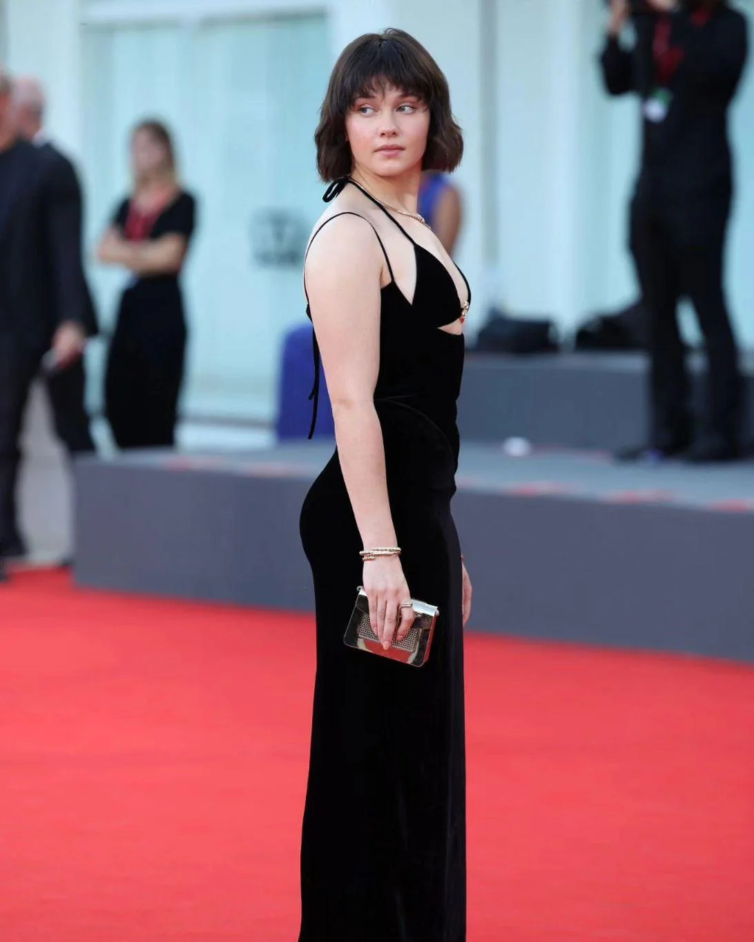 Cailee Spaeny picture 1 of 1