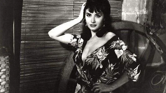 Isabel Sarli picture 1 of 1