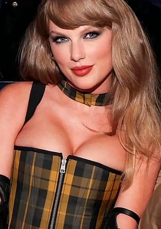 Taylor Swift'