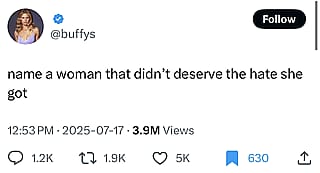There are so many to choose from but for a more recent example: the internet character assassination of Millie Bobby Brown make my blood boil with rage and anger'