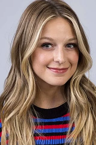 Melissa Benoist'