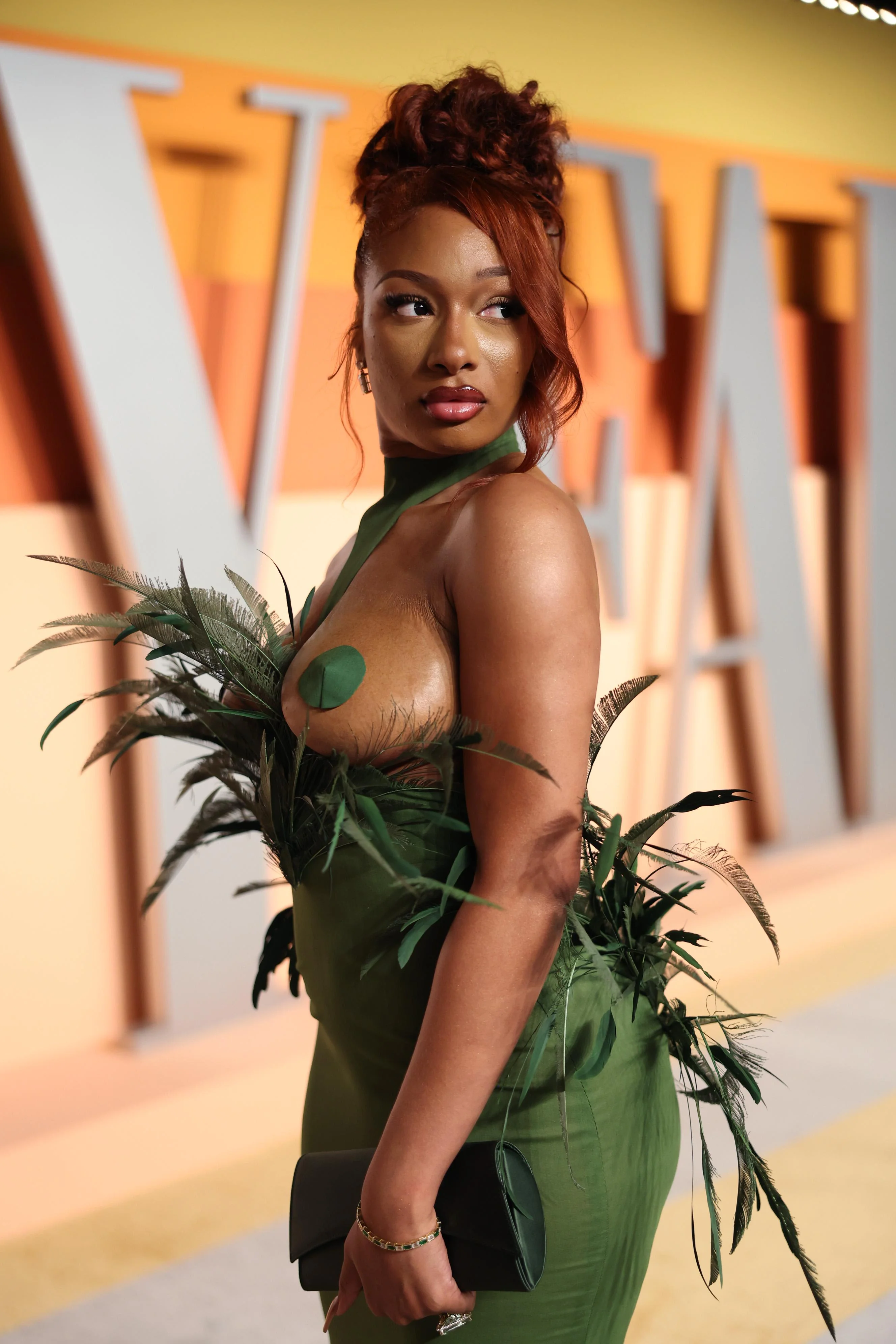 Megan Thee Stallion picture 1 of 1
