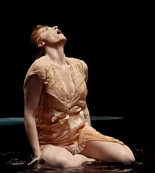 Florence Welch (Florence and the Machine)'