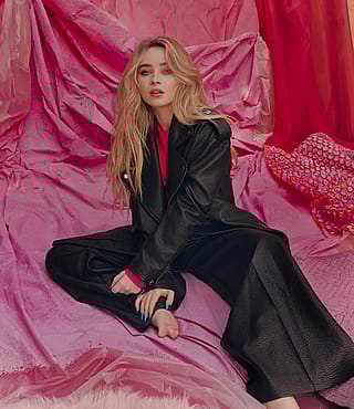 Sabrina Carpenter'
