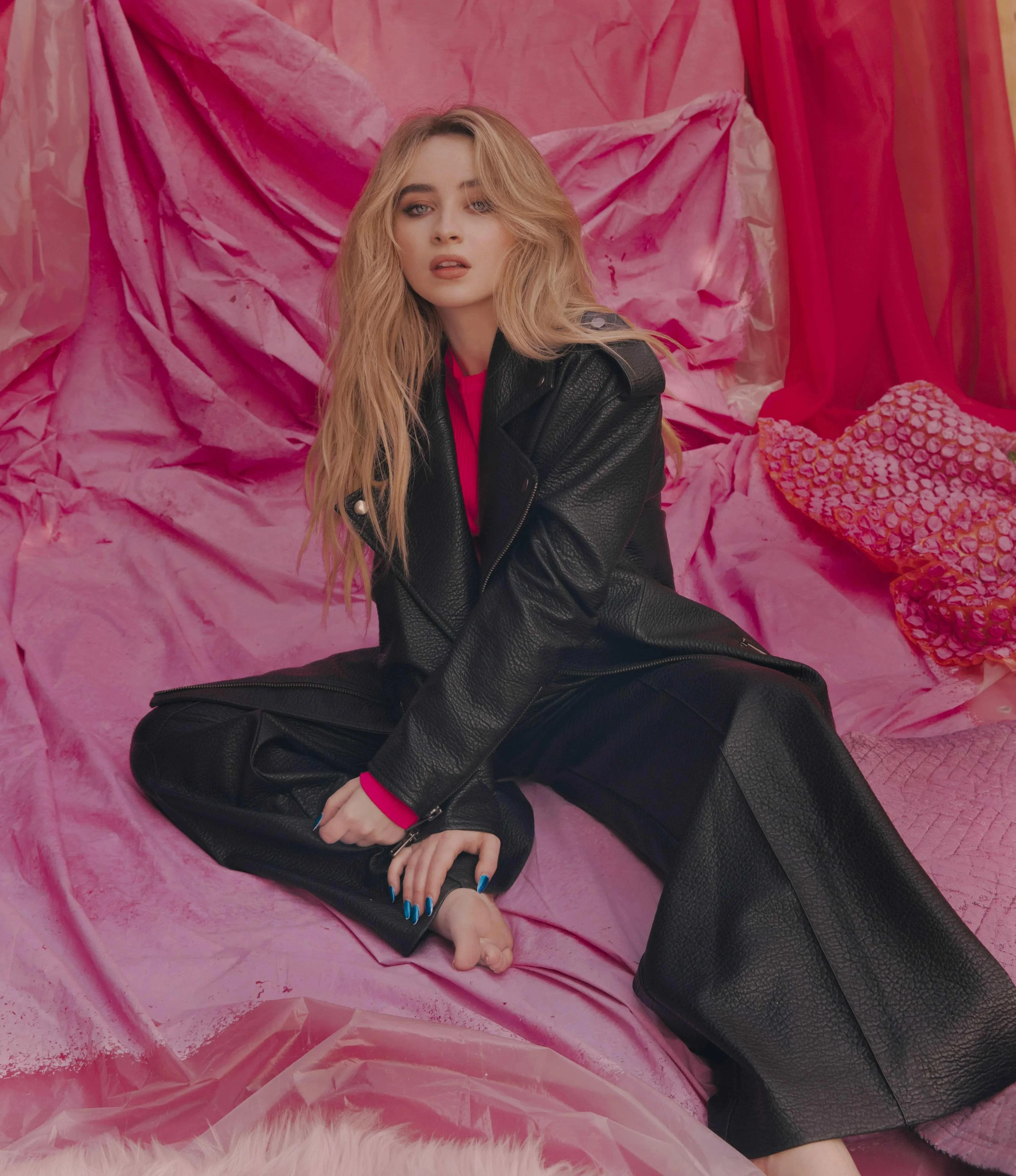 Sabrina Carpenter picture 1 of 1