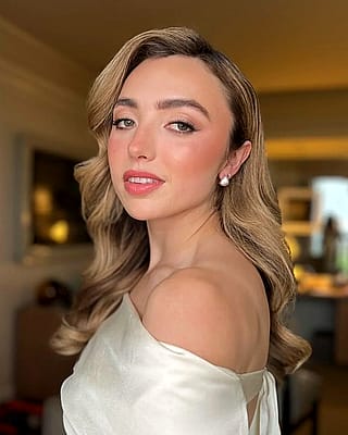 Peyton List'
