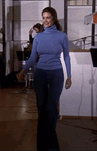 Lynda Carter'