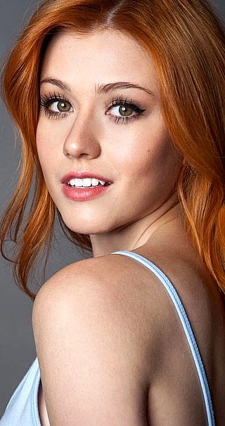 Katherine McNamara'