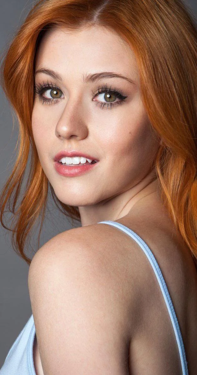 Katherine McNamara picture 1 of 1
