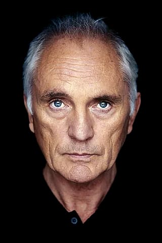 RIP Terence Stamp. He left us today. He was 87.'