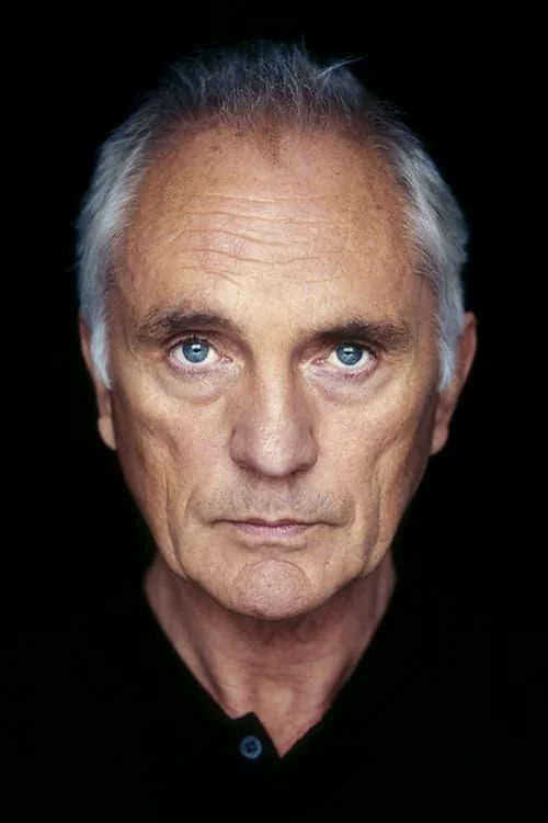 RIP Terence Stamp. He left us today. He was 87. picture 1 of 1