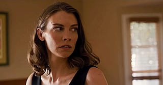 Lauren Cohan'