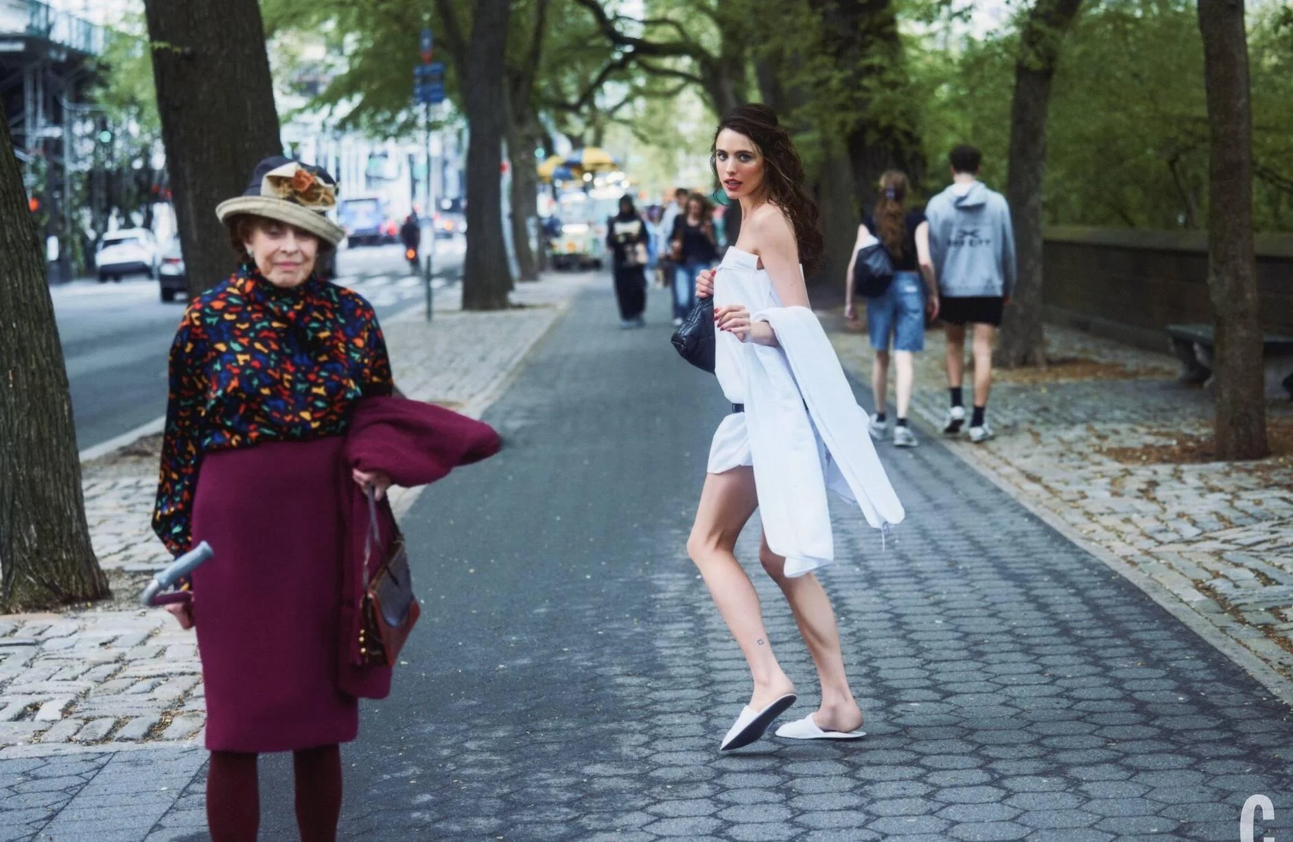 Margaret Qualley picture 2 of 10