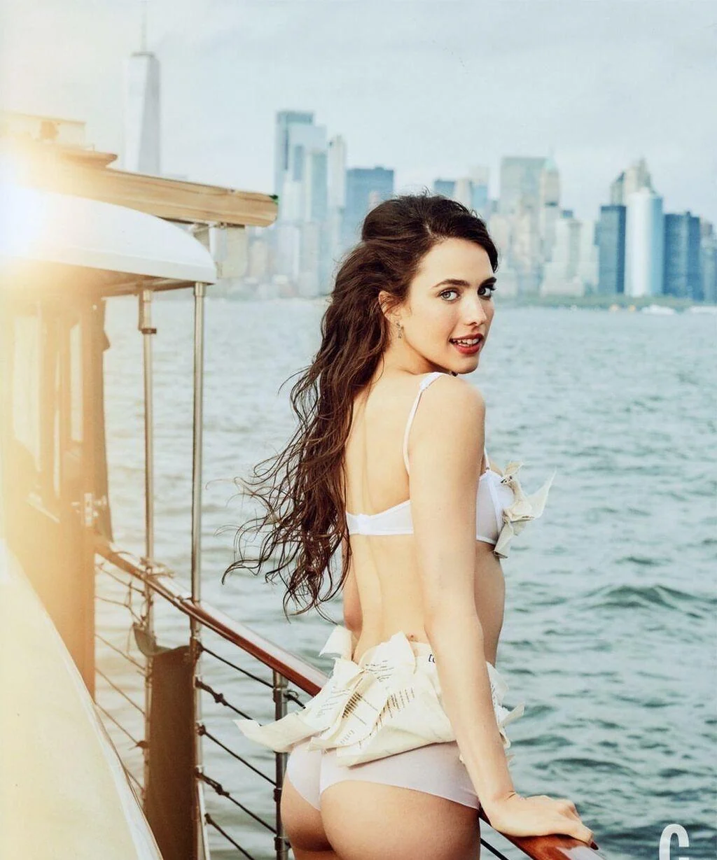Margaret Qualley picture 4 of 10