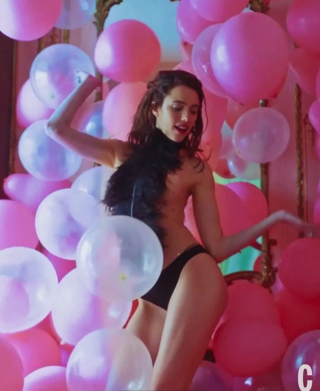 Margaret Qualley picture 6 of 10