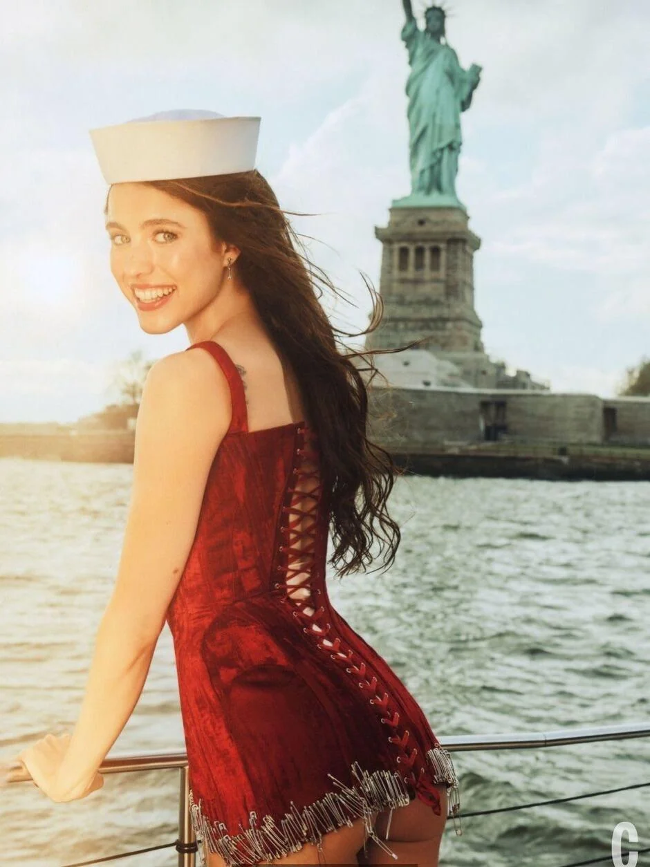 Margaret Qualley picture 7 of 10