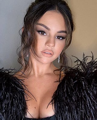 Selena Gomez'