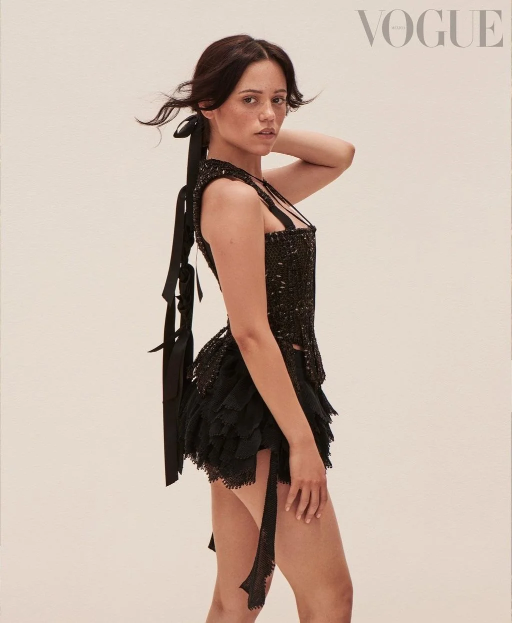 Jenna Ortega picture 1 of 5