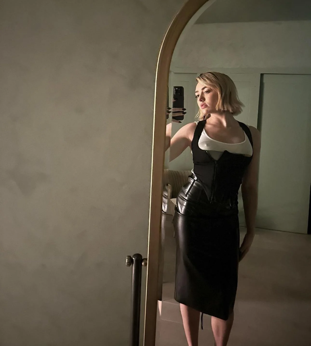 Peyton List picture 1 of 1