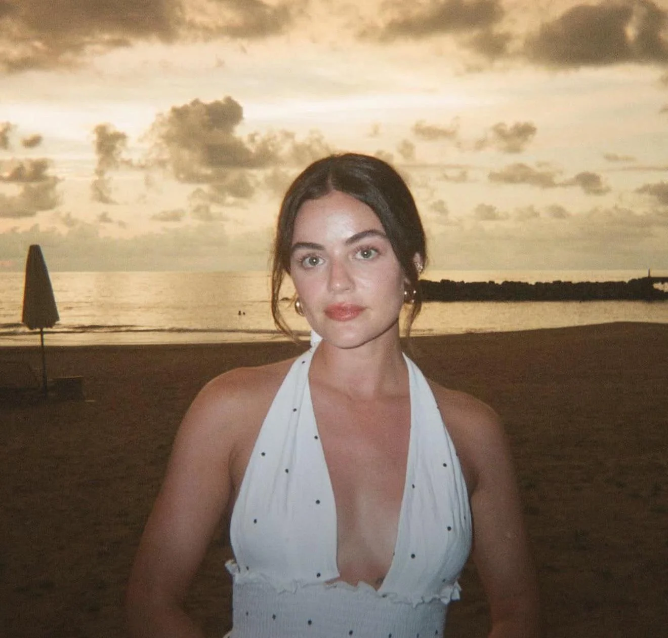 Lucy Hale picture 1 of 1