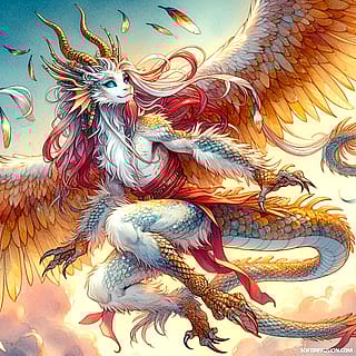 Guardian of the Skies Guardian of the Skies
