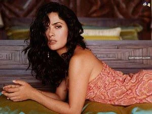 Salma Hayek picture 1 of 1