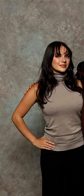 Dafne Keen'
