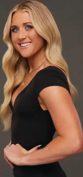 Riley Gaines picture 1 of 1