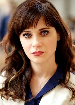Zooey Deschanel'