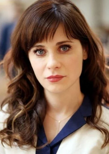 Zooey Deschanel picture 1 of 3