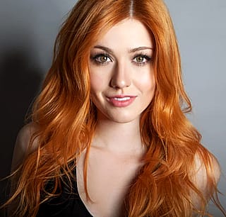 Katherine McNamara'