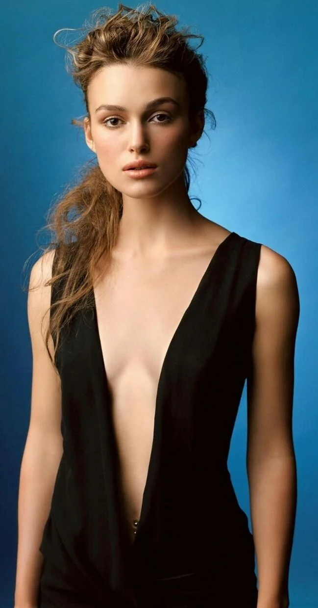 Keira Knightley picture 4 of 4
