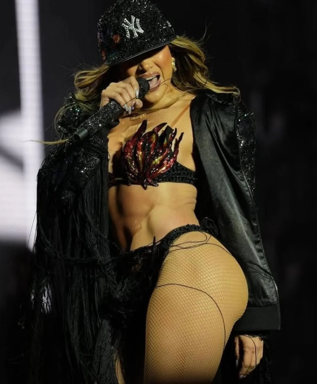Jennifer Lopez picture 1 of 1