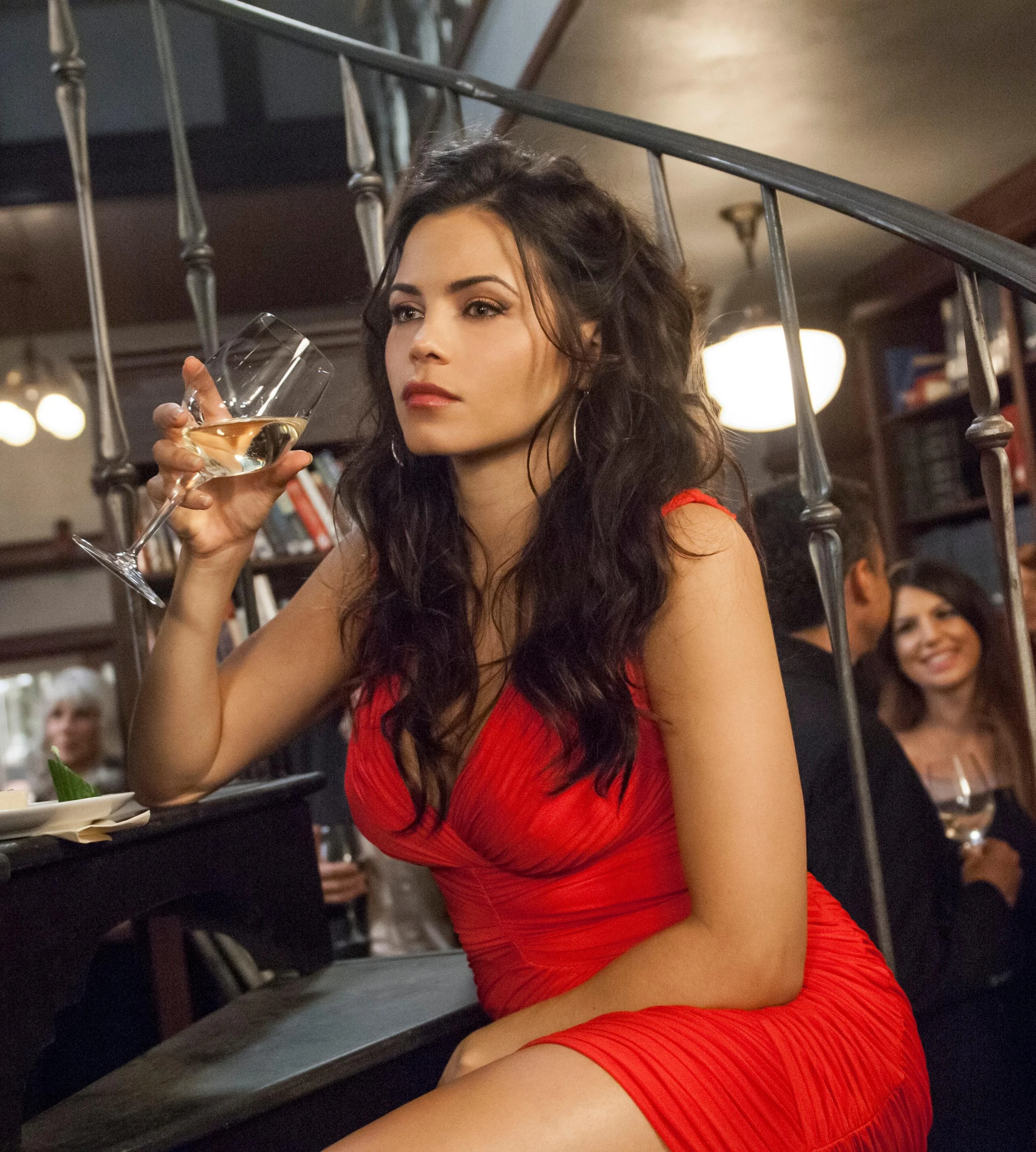 Jenna Dewan picture 1 of 1