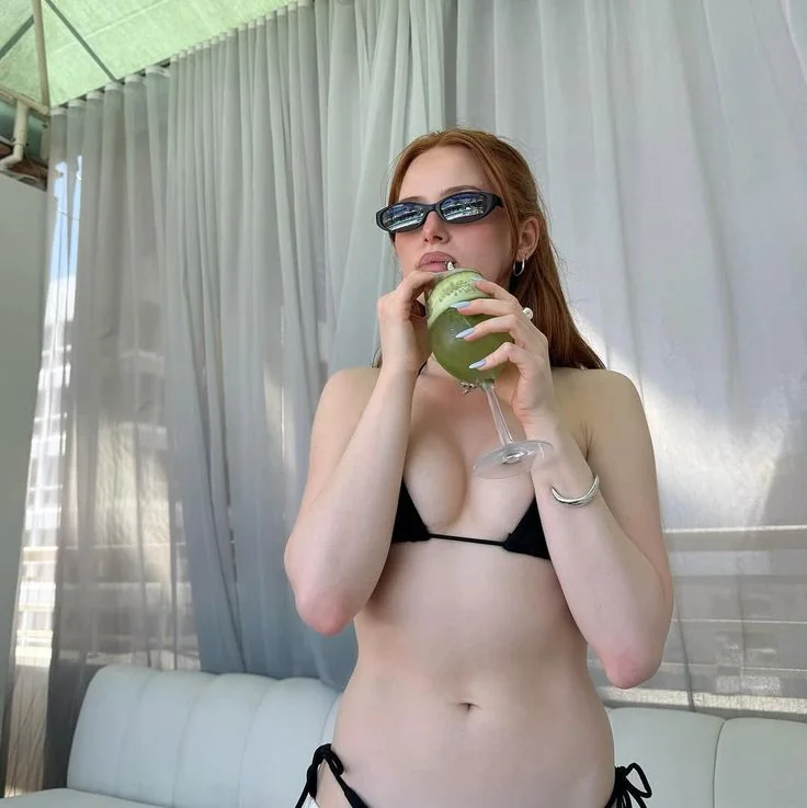 Madelaine Petsch picture 1 of 3