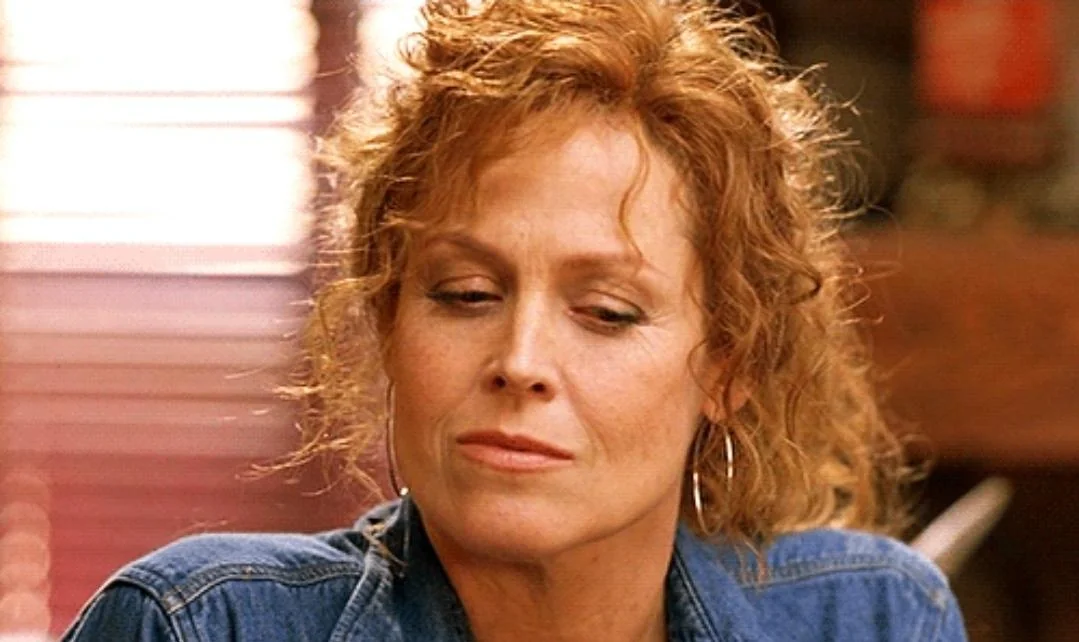 Sigourney Weaver picture 2 of 2