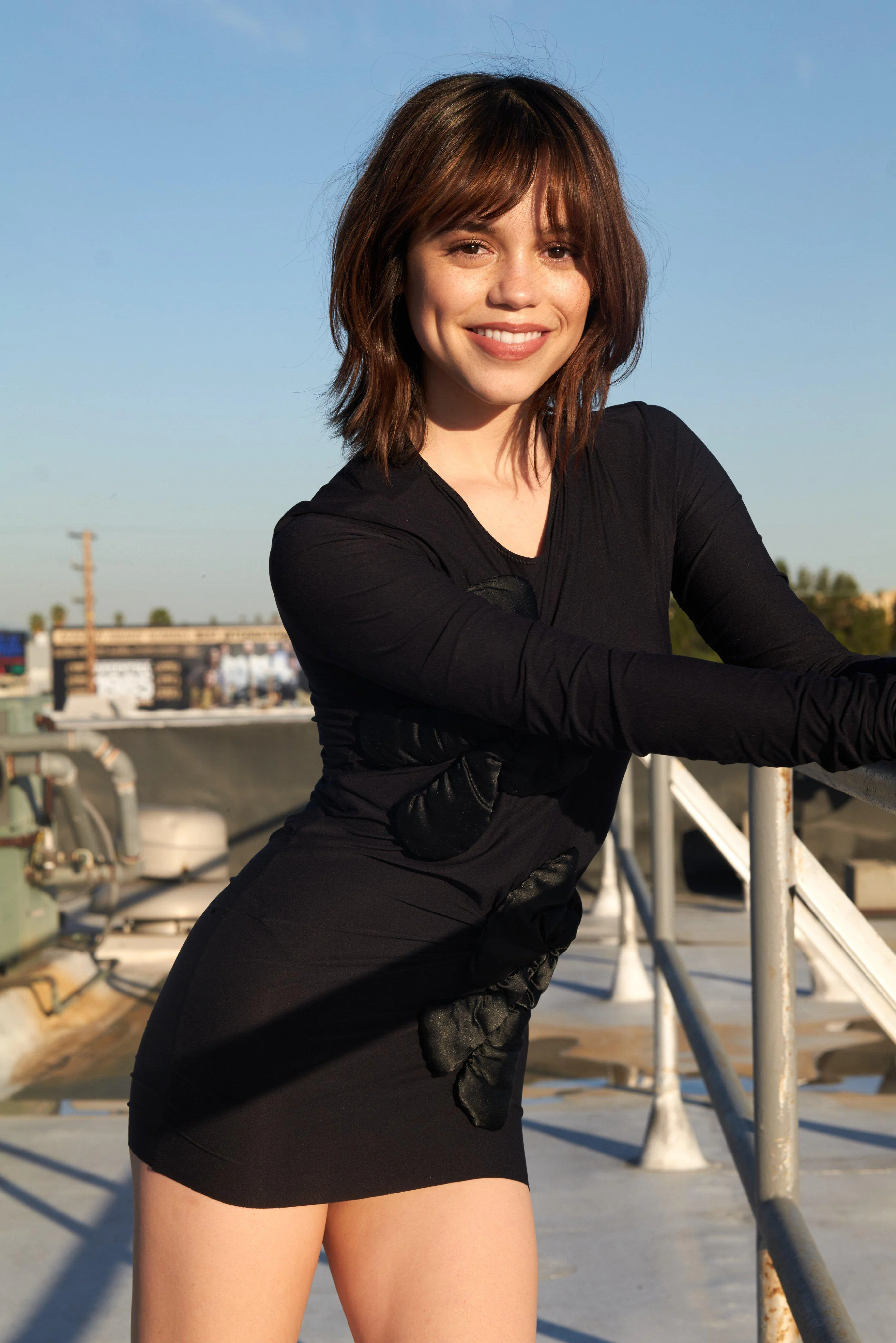 Jenna Ortega picture 1 of 1