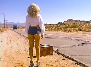 Sabrina Carpenter with her best jeans short of ever'