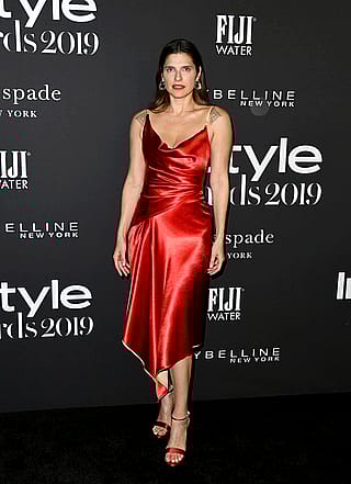 Lake Bell'