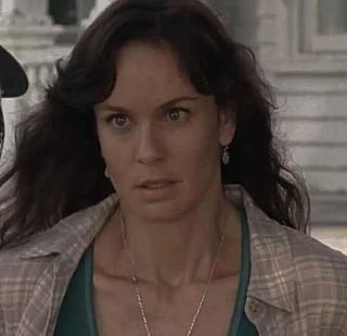 Sarah Wayne Callies'