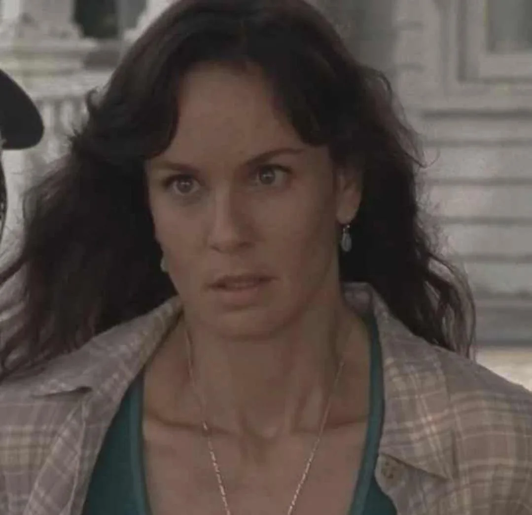 Sarah Wayne Callies picture 1 of 1