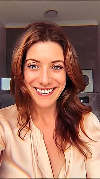 Kate Walsh'