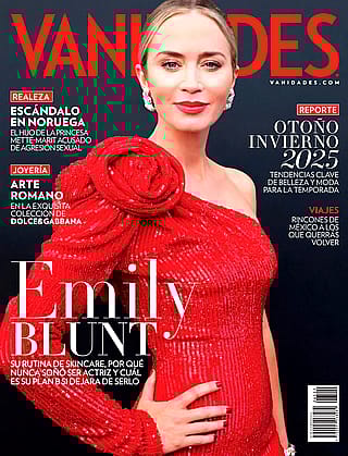 Emily Blunt'