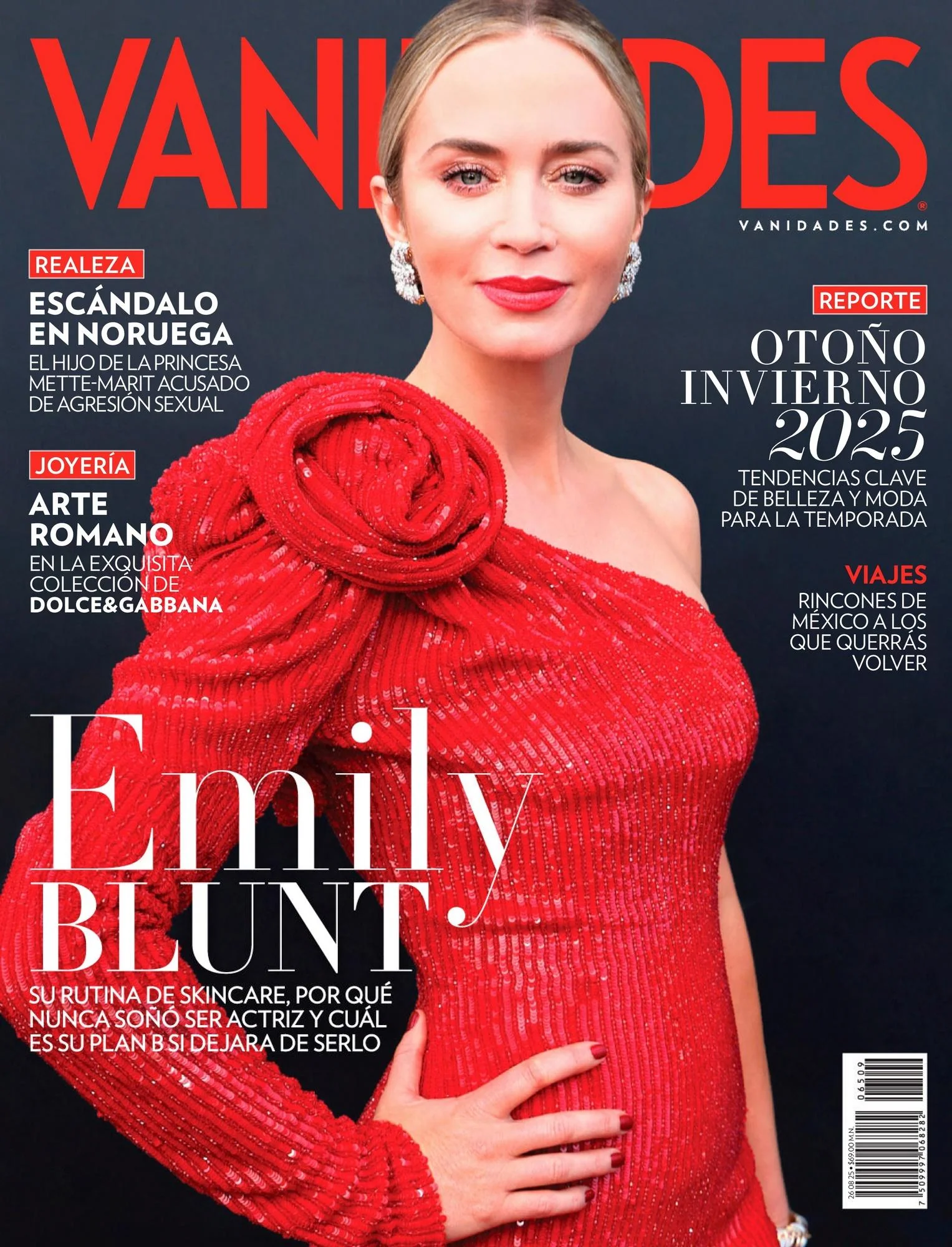 Emily Blunt picture 1 of 2