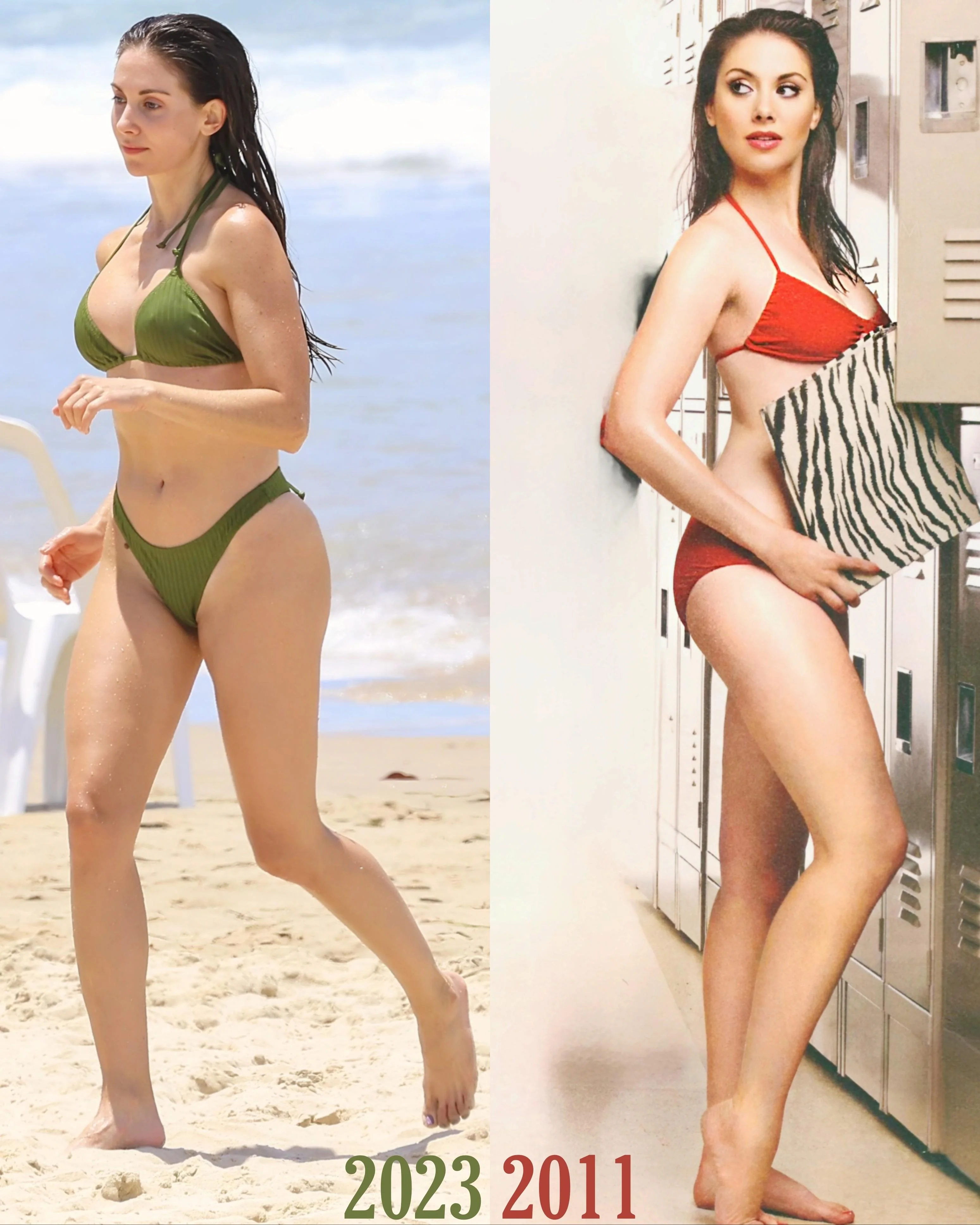 Alison Brie picture 1 of 1