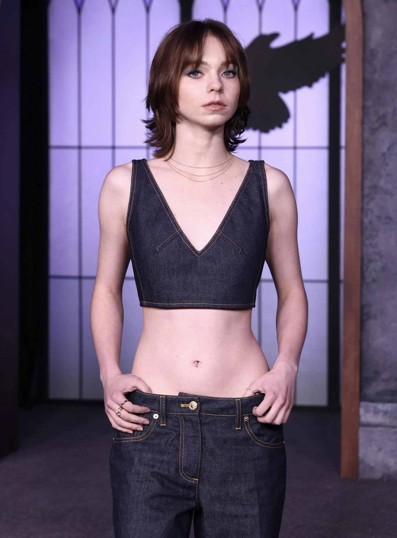 Emma Myers picture 1 of 1