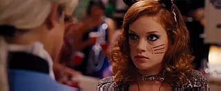 Jane Levy'